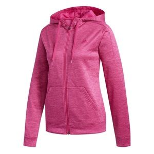 Adidas Athletics Team Issue Hoodie